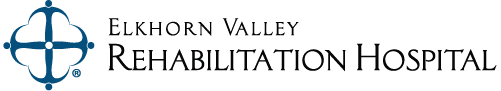 Elkhorn Valley Rehab Logo