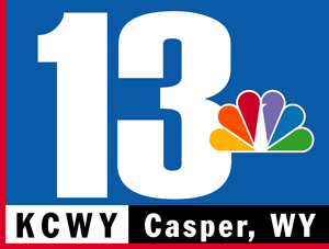 KCWY Logo