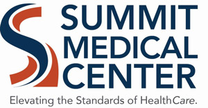 Summit Medical Center Logo