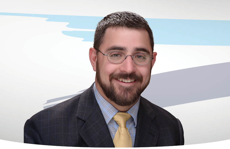 Dr. Eric Linford photo