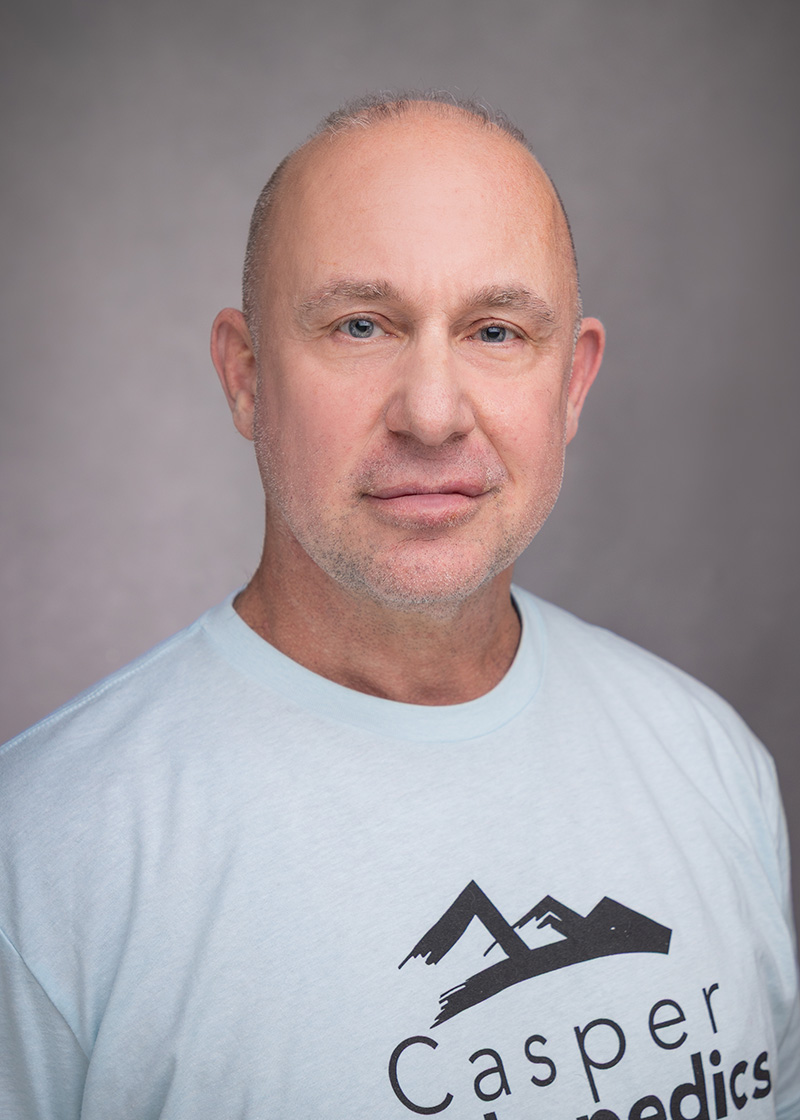 Gregory Perras, L.P.T.A.