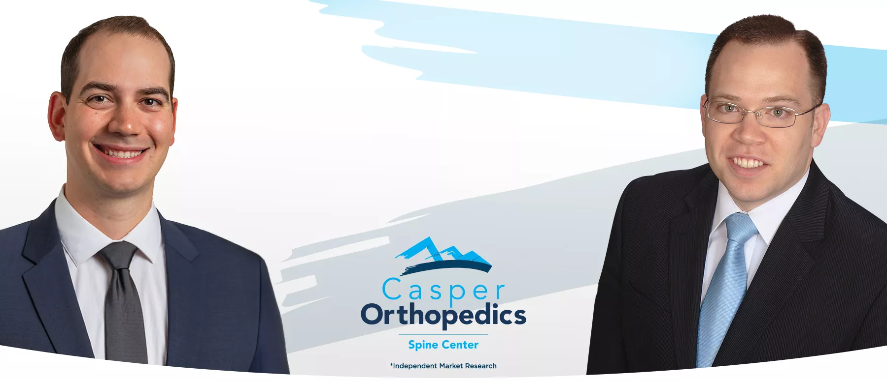 Dr. Tomov and Dr. Gessel