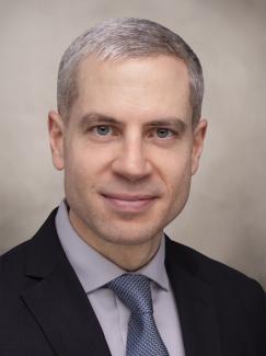 Ari D. Amitai, M.D.