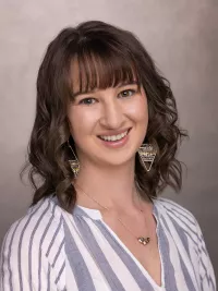 Callie Johnson, D.P.T.
