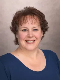 Valorie Baule, P.T.A.