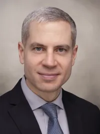 Ari D. Amitai, M.D.