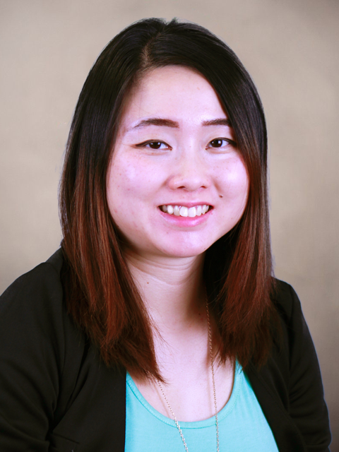Ying Chin, F.N.P.-C.